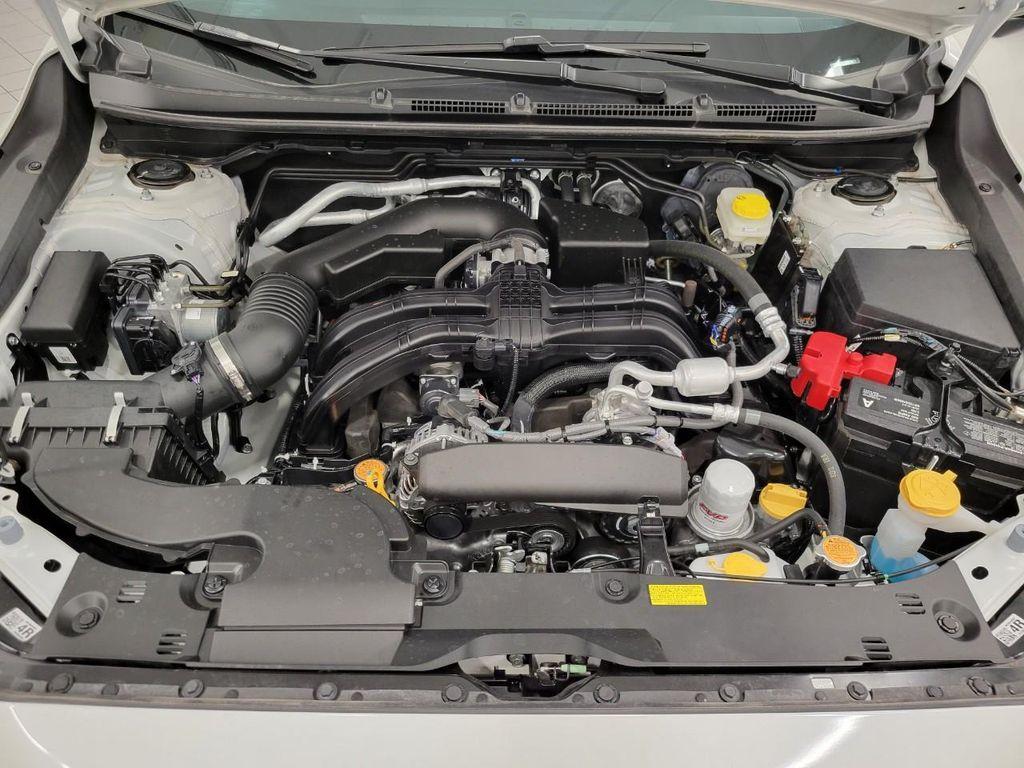 used 2024 Subaru Crosstrek car, priced at $30,488