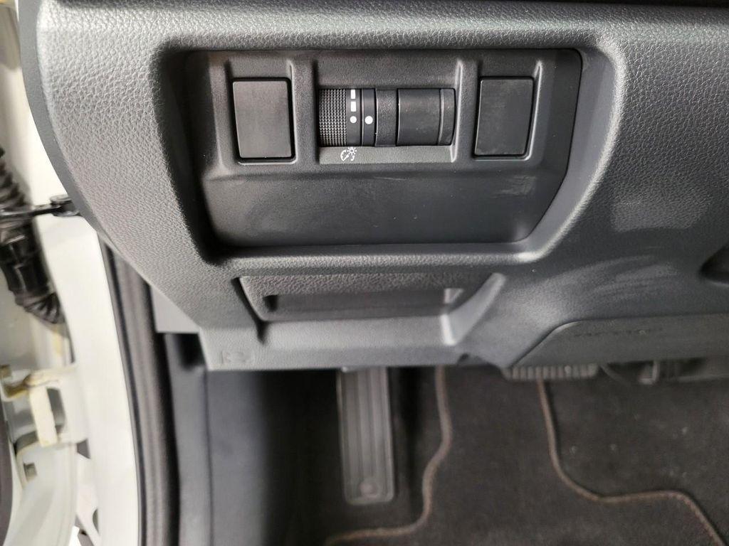 used 2024 Subaru Crosstrek car, priced at $30,488