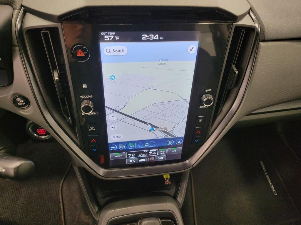 used 2024 Subaru Crosstrek car, priced at $30,488