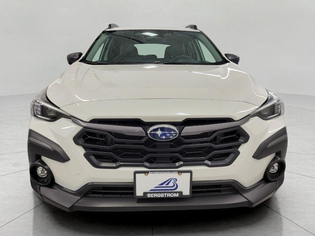 used 2024 Subaru Crosstrek car, priced at $30,488