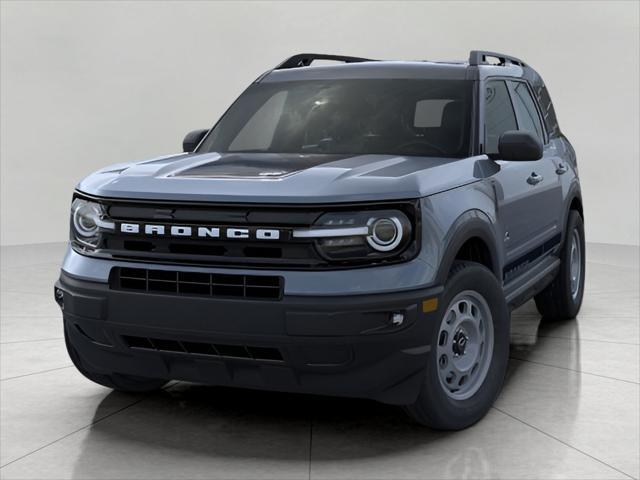 new 2024 Ford Bronco Sport car, priced at $36,815