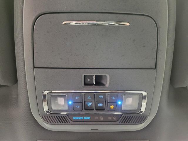 used 2022 Ford F-150 car, priced at $48,945