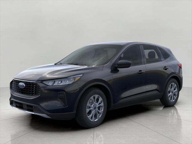 new 2025 Ford Escape car, priced at $31,241