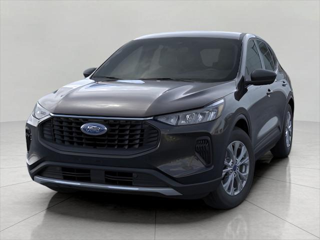 new 2025 Ford Escape car, priced at $31,241