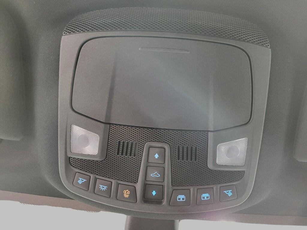 used 2024 Ford Edge car, priced at $34,338