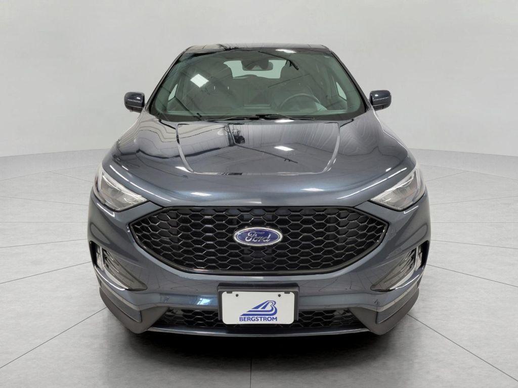 used 2024 Ford Edge car, priced at $34,338