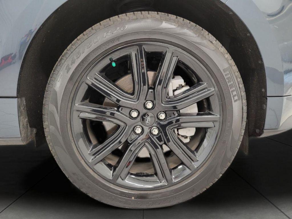 used 2024 Ford Edge car, priced at $34,338