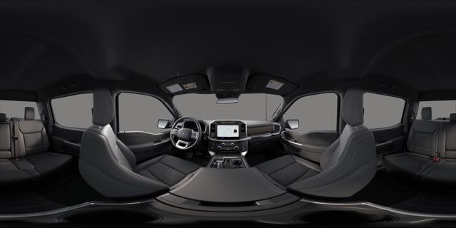 new 2025 Ford F-150 car, priced at $69,495