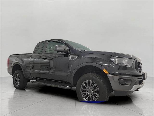 used 2022 Ford Ranger car, priced at $28,269