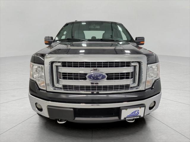 used 2013 Ford F-150 car, priced at $11,508