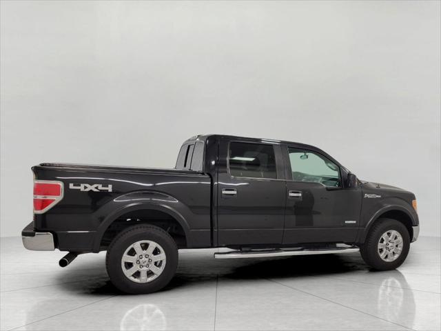 used 2013 Ford F-150 car, priced at $11,508