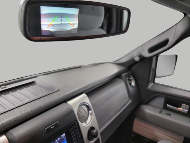 used 2013 Ford F-150 car, priced at $11,508