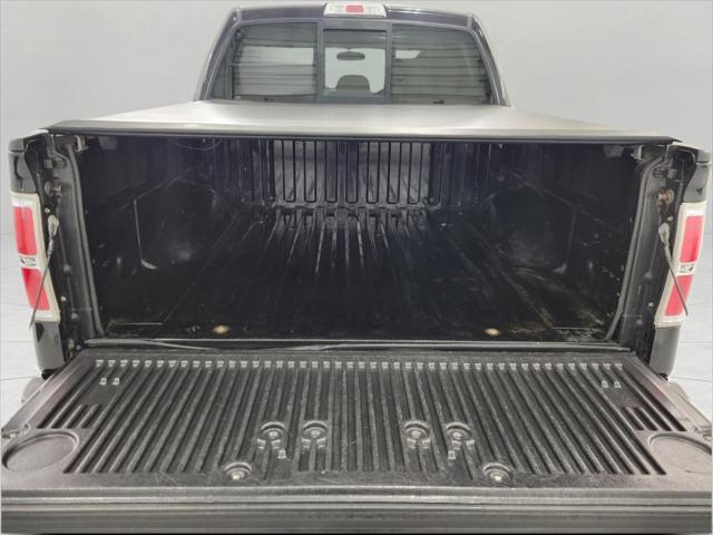 used 2013 Ford F-150 car, priced at $11,508