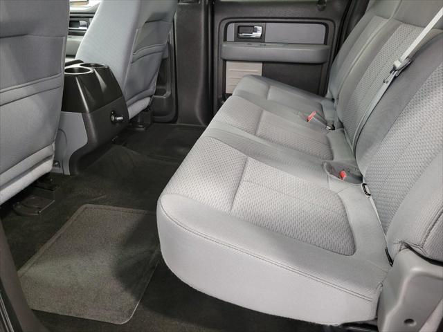 used 2013 Ford F-150 car, priced at $11,508