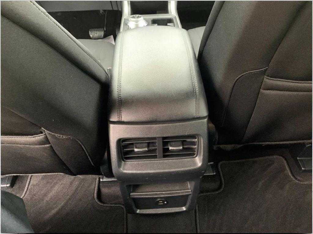 used 2022 Ford Edge car, priced at $22,517
