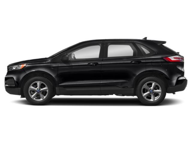 used 2022 Ford Edge car, priced at $22,998