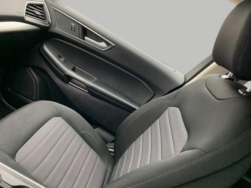 used 2022 Ford Edge car, priced at $22,517