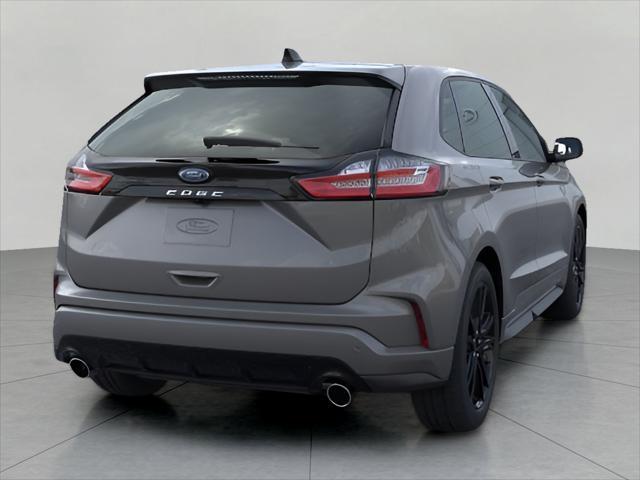 new 2024 Ford Edge car, priced at $42,559