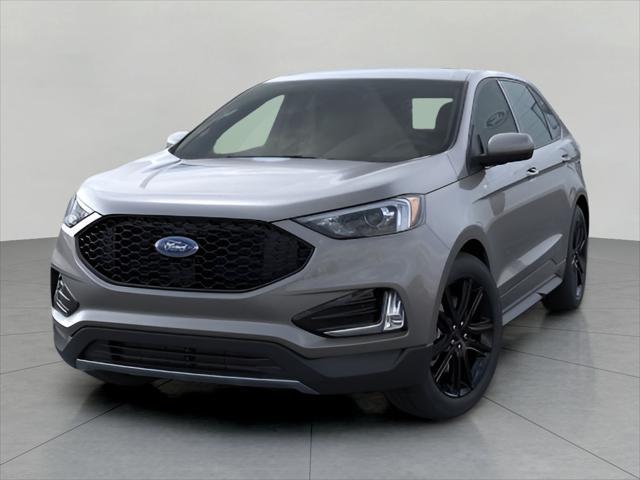 new 2024 Ford Edge car, priced at $42,559