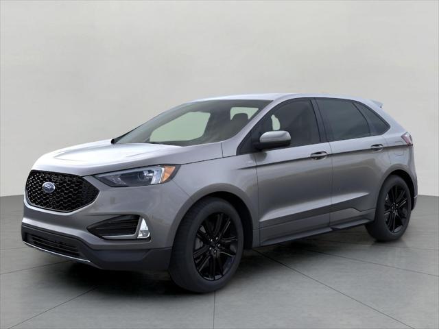 new 2024 Ford Edge car, priced at $42,559