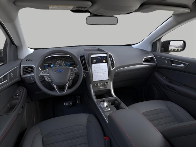 new 2024 Ford Edge car, priced at $42,559