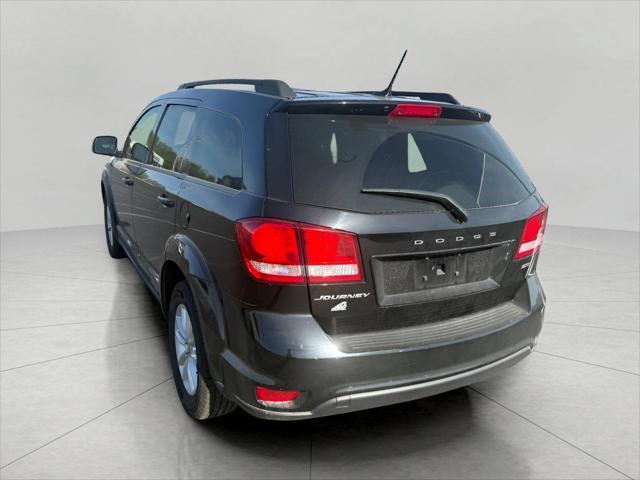 used 2014 Dodge Journey car, priced at $11,850