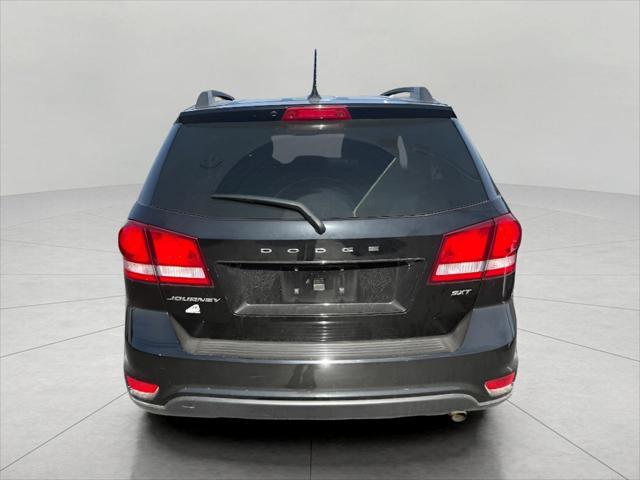 used 2014 Dodge Journey car, priced at $11,850