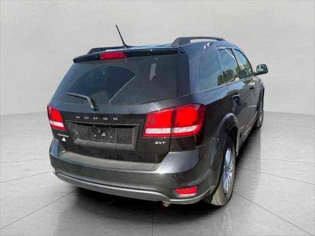 used 2014 Dodge Journey car, priced at $11,850