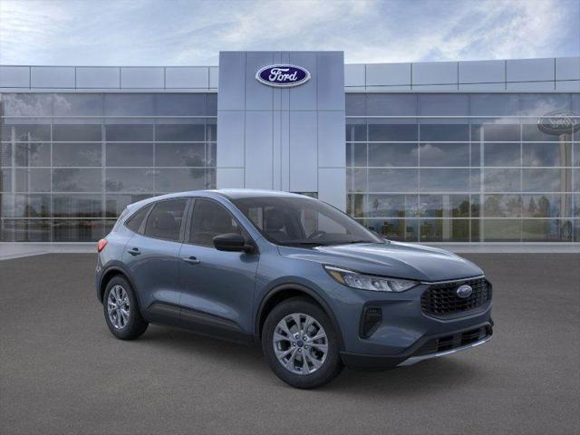 new 2025 Ford Escape car, priced at $31,581