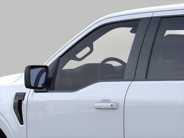 new 2025 Ford F-150 car, priced at $54,141