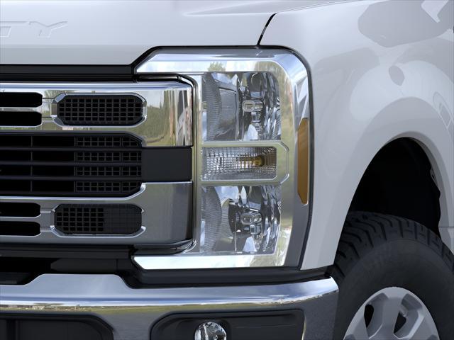 new 2025 Ford F-250 car, priced at $70,911