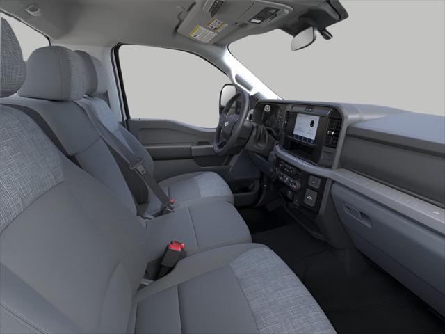 new 2025 Ford F-250 car, priced at $70,911