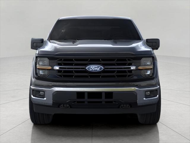 new 2024 Ford F-150 car, priced at $51,854