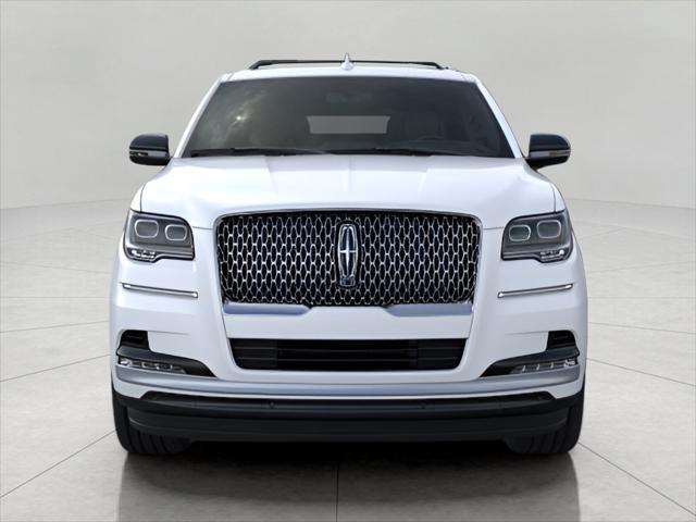 new 2024 Lincoln Navigator car, priced at $102,537