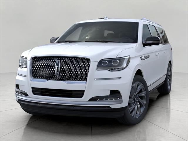 new 2024 Lincoln Navigator car, priced at $83,539
