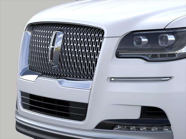 new 2024 Lincoln Navigator car, priced at $102,537