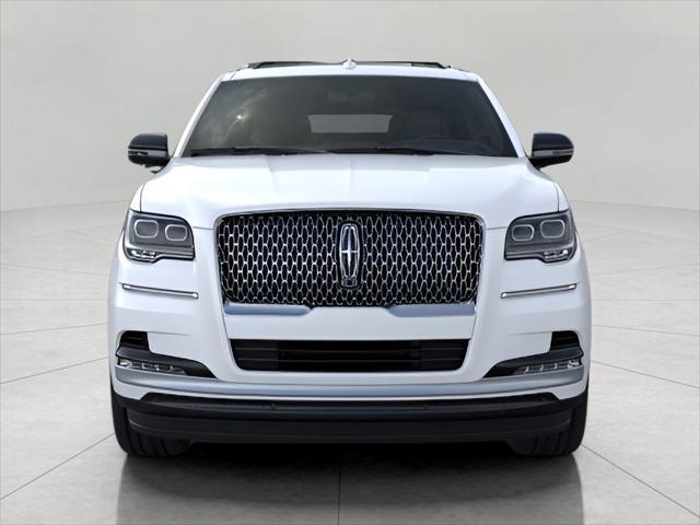 new 2024 Lincoln Navigator car, priced at $83,539