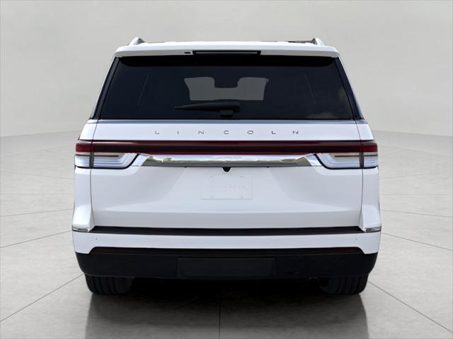 new 2024 Lincoln Navigator car, priced at $83,539