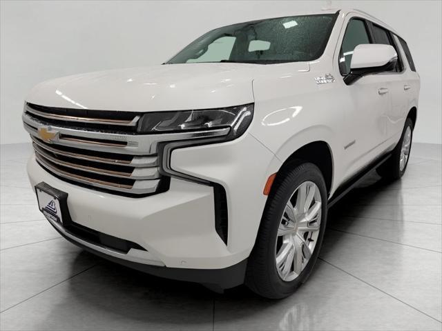 used 2021 Chevrolet Tahoe car, priced at $37,603