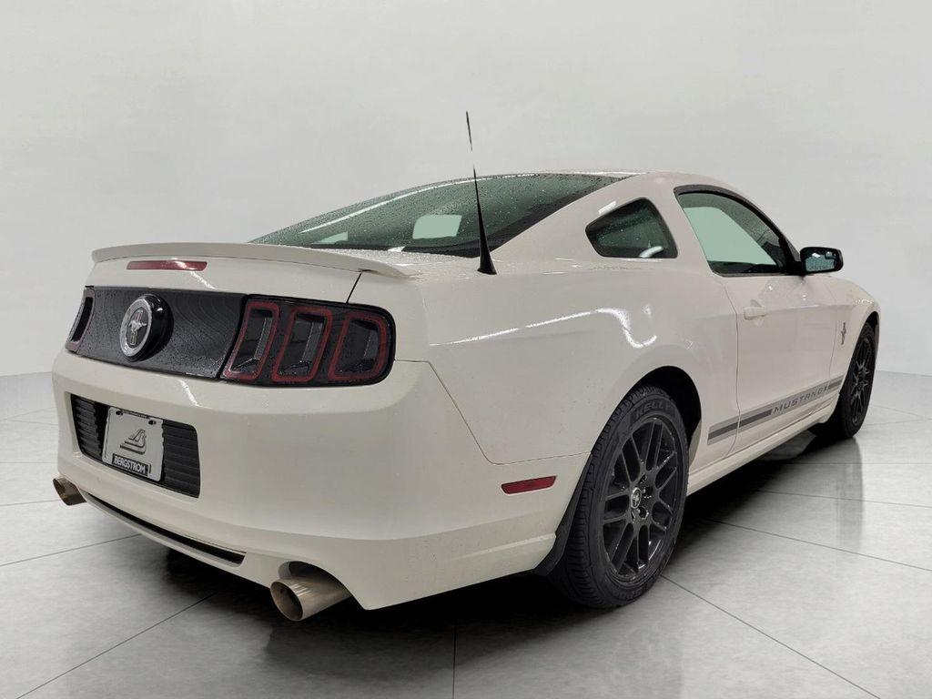used 2013 Ford Mustang car, priced at $14,592