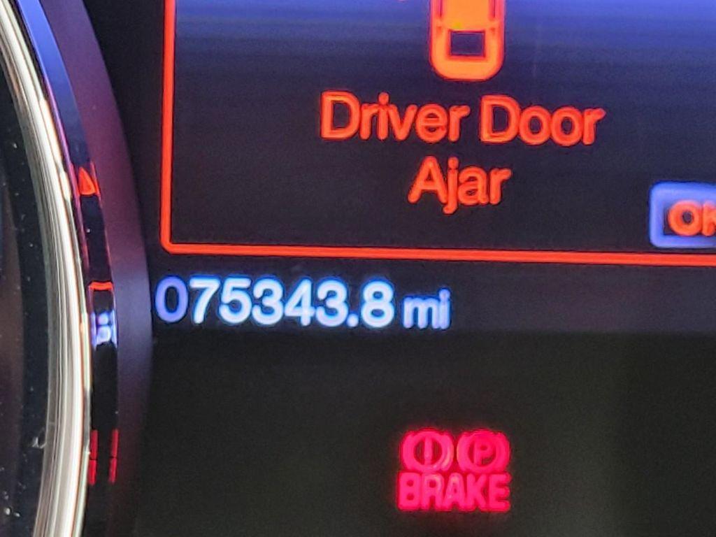 used 2013 Ford Mustang car, priced at $14,592