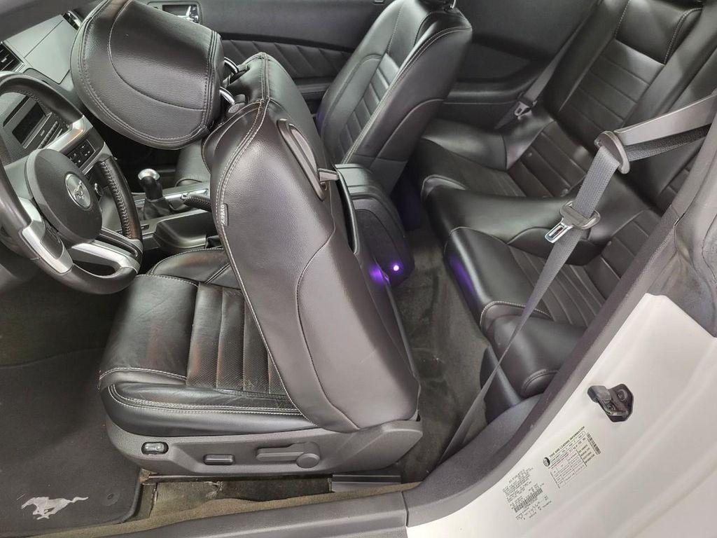 used 2013 Ford Mustang car, priced at $14,592