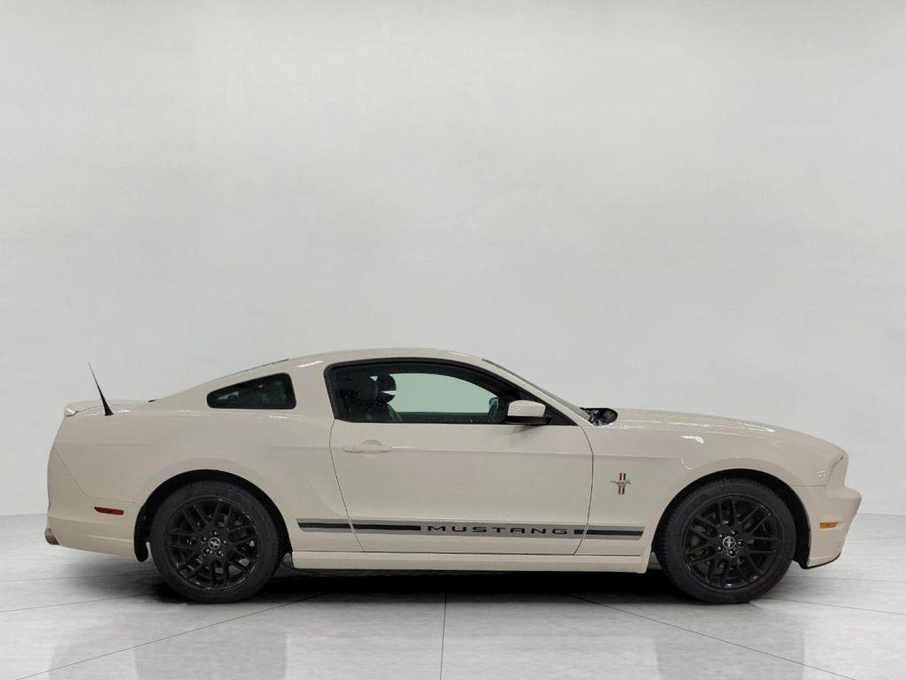 used 2013 Ford Mustang car, priced at $14,592
