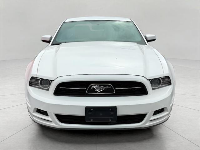 used 2013 Ford Mustang car, priced at $14,790