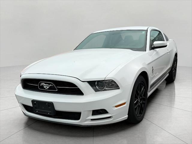used 2013 Ford Mustang car, priced at $14,790