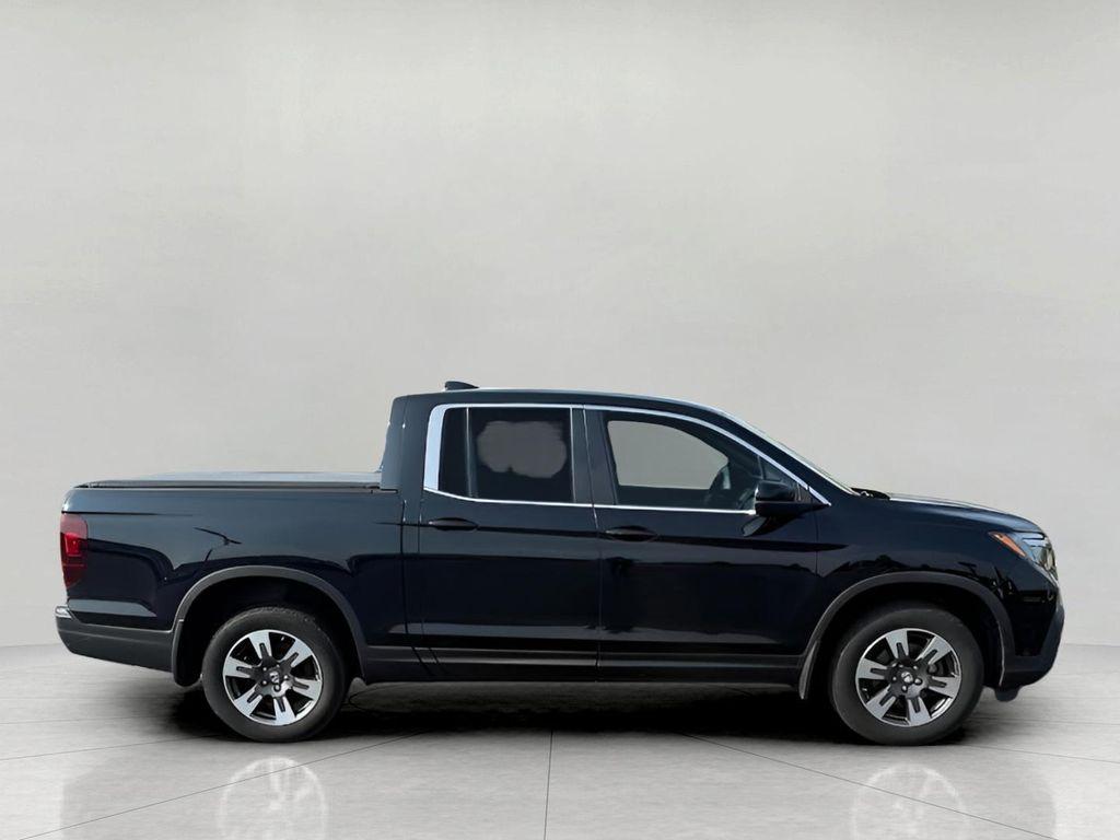 used 2019 Honda Ridgeline car, priced at $19,676