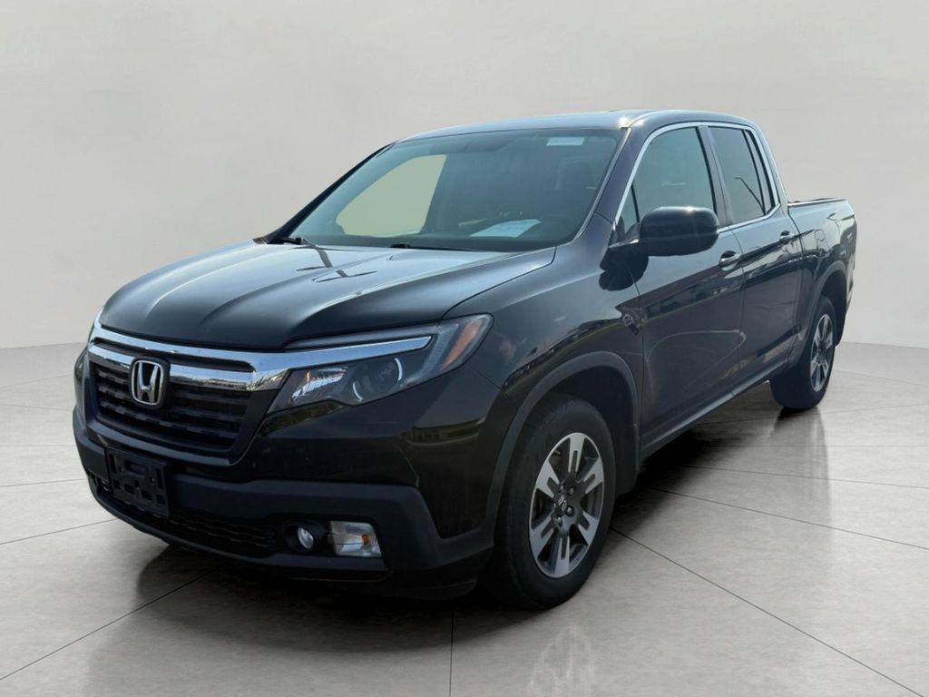 used 2019 Honda Ridgeline car, priced at $19,676