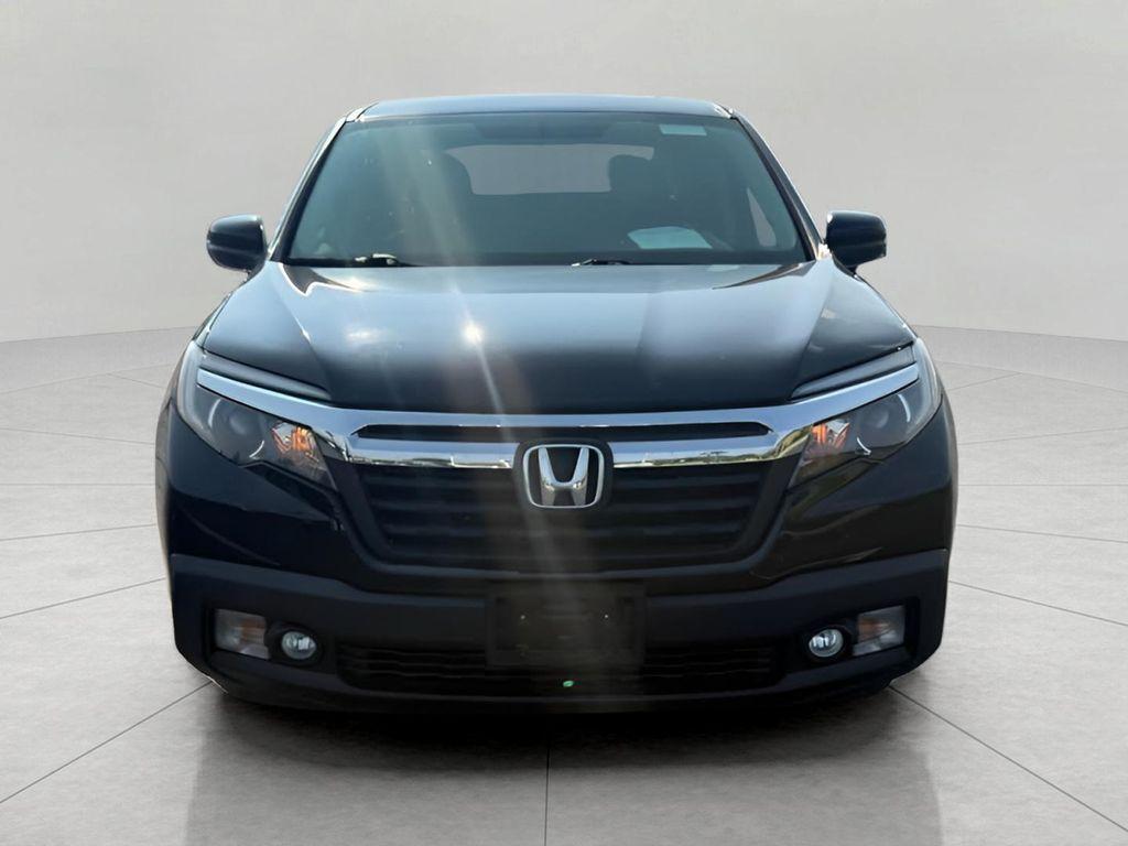used 2019 Honda Ridgeline car, priced at $19,676