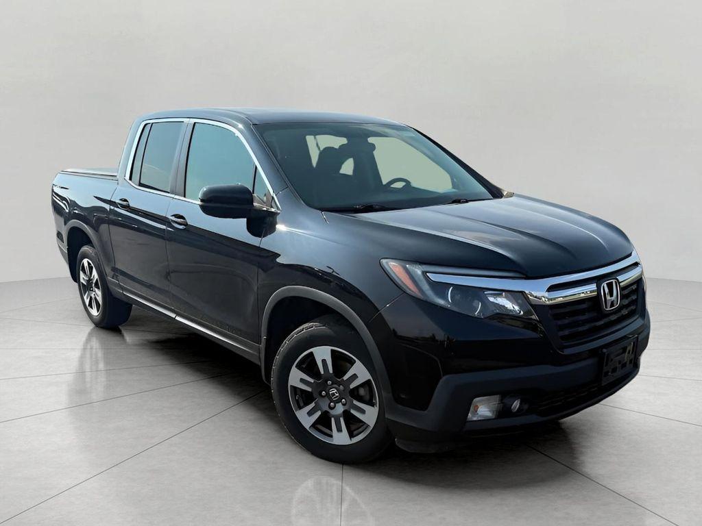 used 2019 Honda Ridgeline car, priced at $19,676
