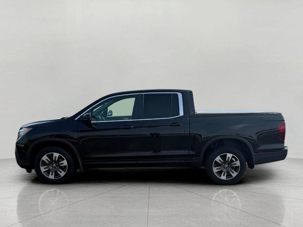 used 2019 Honda Ridgeline car, priced at $19,676